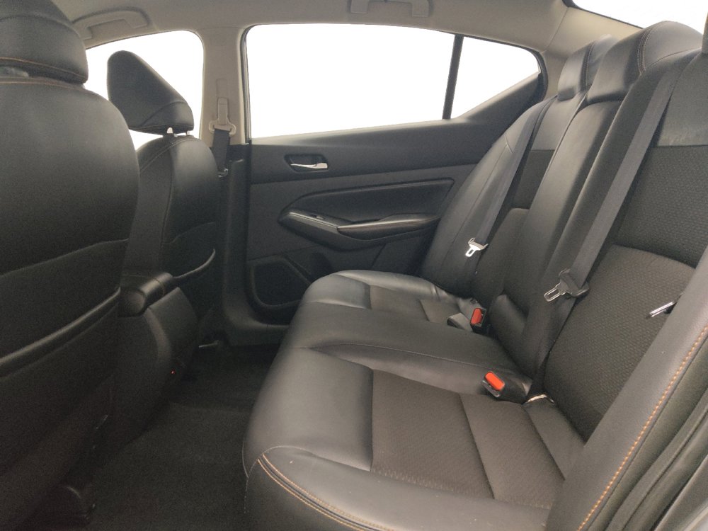 Used 2021 Nissan Altima 2.5 SR FWD image 18