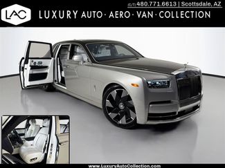 Used 2023 Rolls-Royce Phantom Sedan RWD video 1