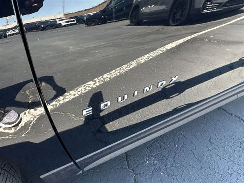 Used 2024 Chevrolet Equinox LT w/ LPO, Floor Liner Package FWD image 30