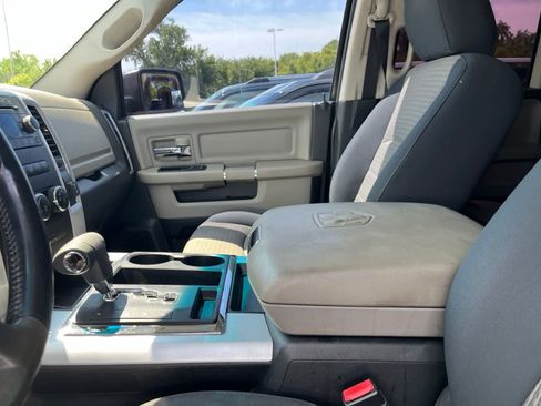 Used 2011 RAM 1500 Big Horn AWD/4WD image 33