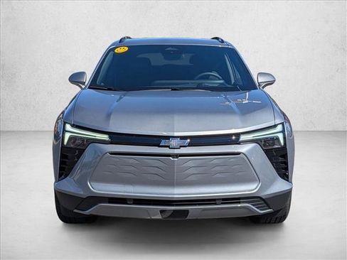 New 2026 Chevrolet Blazer EV LT image 6