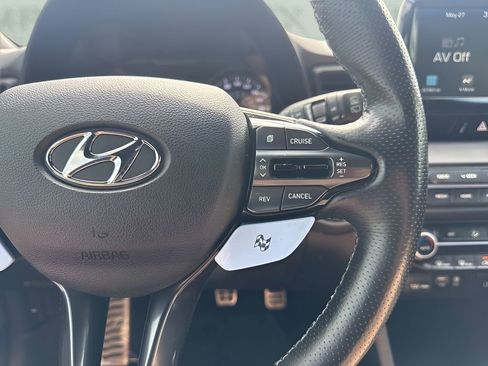 Used 2019 Hyundai Veloster N N w/ Performance Package FWD image 14