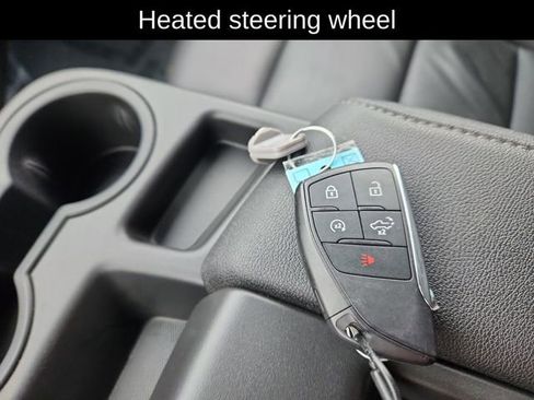 Used 2025 GMC Sierra 1500 SLT image 52