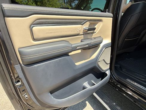 Used 2020 RAM 1500 Limited image 23