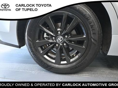 Used 2026 Toyota Camry LE w/ Convenience Package FWD image 15