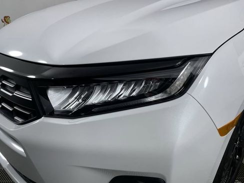 Used 2025 Honda Odyssey Sport-L image 48