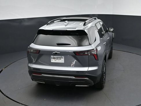 New 2026 Chevrolet Equinox ACTIV w/ Convenience Package III FWD image 34