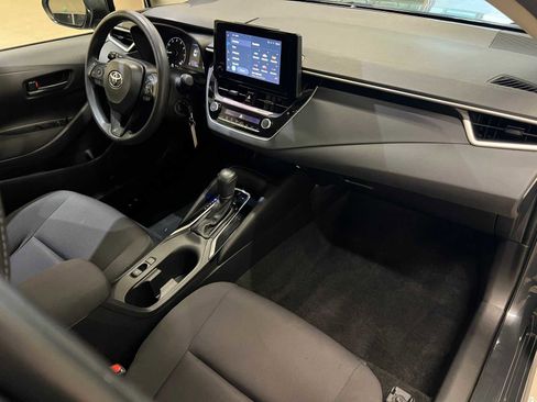 Certified 2024 Toyota Corolla LE image 15