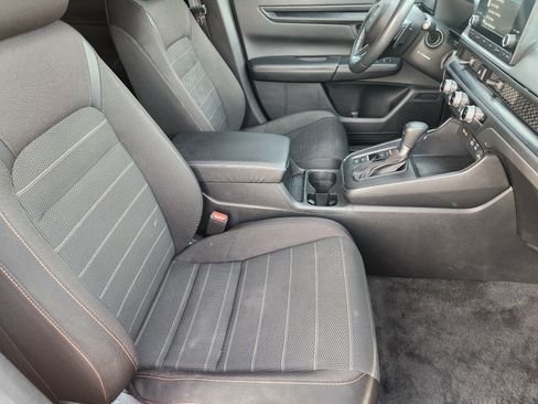 Used 2023 Honda CR-V Sport image 14