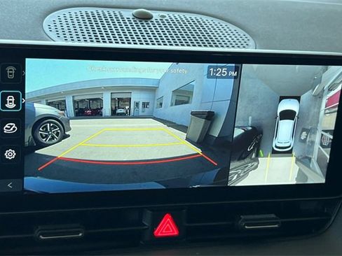 New 2025 Hyundai Ioniq 5 N image 20