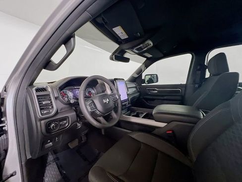 Used 2025 RAM 1500 Big Horn image 19