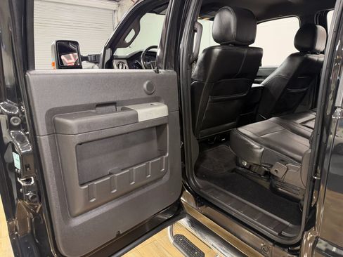 Used 2015 Ford F250 Lariat AWD/4WD image 15