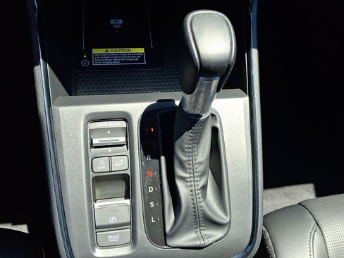 Certified 2024 Honda CR-V EX-L image 15
