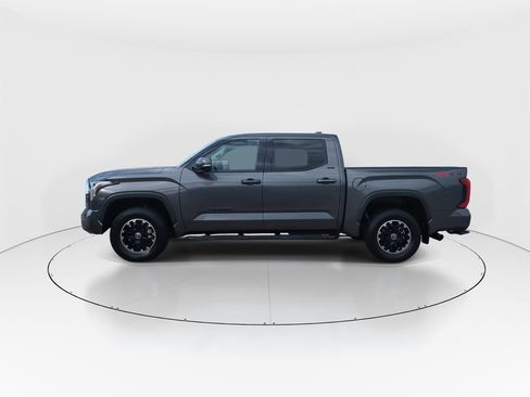 Used 2023 Toyota Tundra SR5 w/ TRD Off-Road Premium Package AWD/4WD image 5