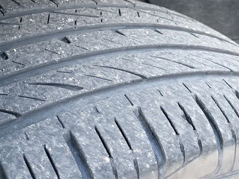 Used 2024 Ford Edge Titanium image 11