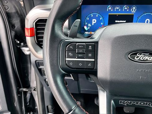 Used 2024 Ford F150 Raptor AWD/4WD image 24