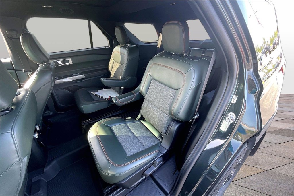 Certified 2023 Ford Explorer Timberline AWD/4WD image 26