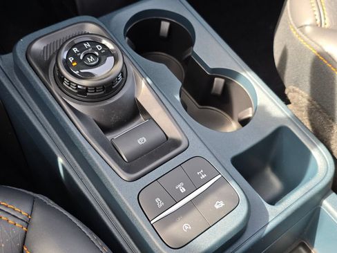 New 2026 Ford Maverick Tremor AWD/4WD image 27