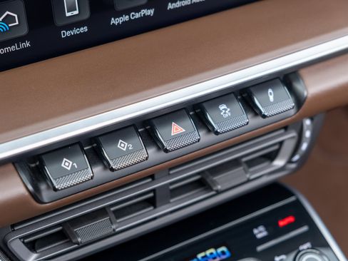 Certified 2022 Porsche 911 Carrera 4S image 26