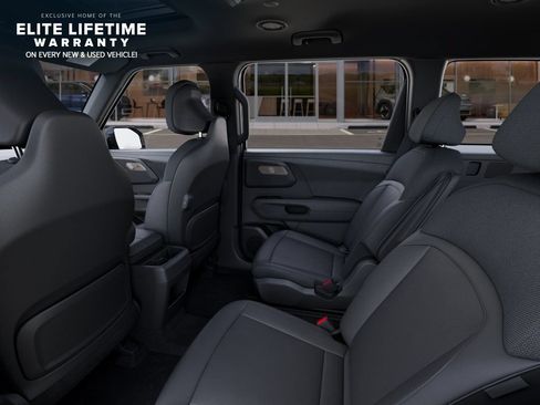 New 2027 Kia Telluride S w/ Towing Package AWD/4WD image 19