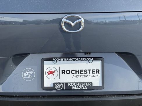 New 2026 MAZDA CX-50 AWD 2.5 Hybrid w/ Weather Package image 41
