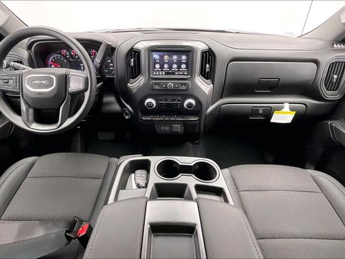 New 2026 GMC Sierra 1500 Pro w/ Graphite Edition image 5