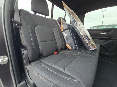 New 2026 RAM 1500 Classic Warlock image 14