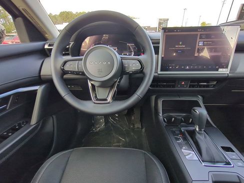 New 2026 MAZDA CX-5 Preferred AWD/4WD image 16