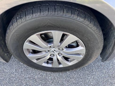 Used 2015 Honda Odyssey EX-L image 19