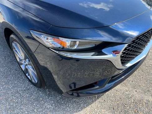 New 2026 MAZDA MAZDA3 2.5 S Sedan w/ Preferred Pkg image 24