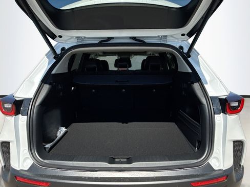 New 2026 MAZDA CX-50 AWD 2.5 Hybrid w/ Weather Package image 12