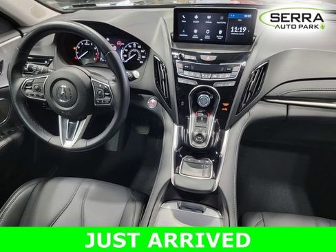 Certified 2023 Acura RDX AWD image 28