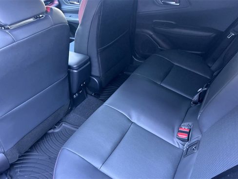 New 2026 Toyota Prius XSE Premium image 12