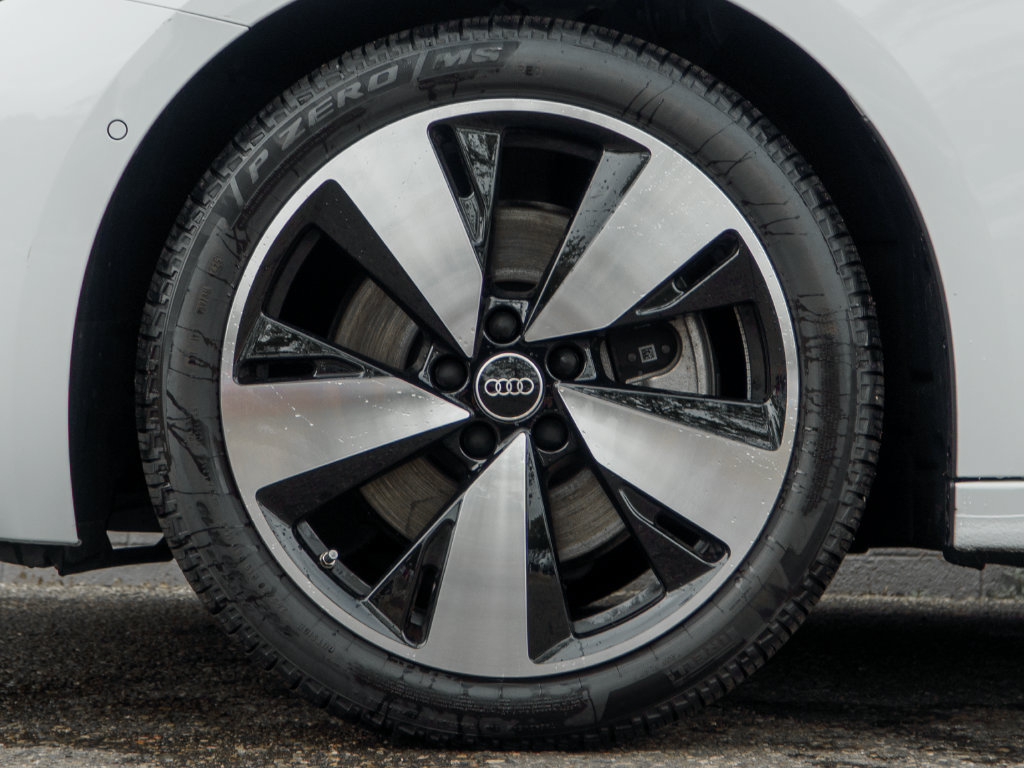 Certified 2025 Audi A5 Premium w/ 19" Wheel Package AWD/4WD image 14