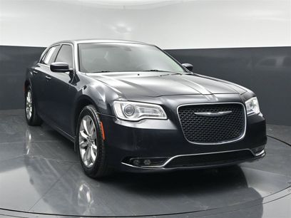 Used 2017 Chrysler 300 Limited w/ Value Package