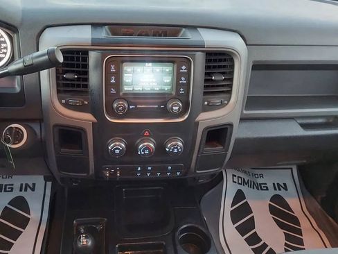 Used 2014 RAM 3500 Tradesman w/ Chrome Appearance Group image 20