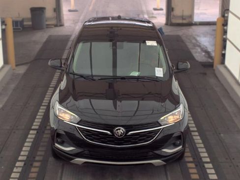 Used 2023 Buick Encore GX Preferred w/ Cold Weather Comfort Package FWD image 2