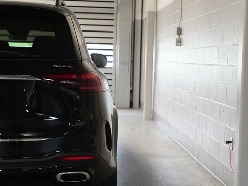 New 2026 Mercedes-Benz GLE 350 4MATIC image 13