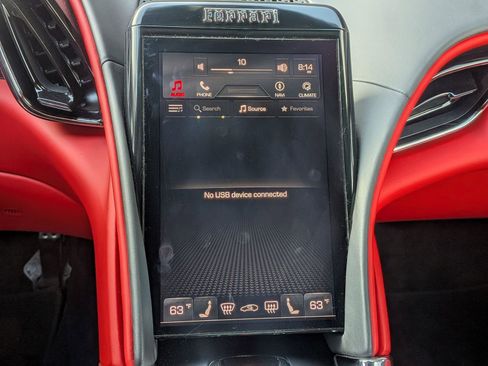 Used 2024 Ferrari Roma RWD image 17