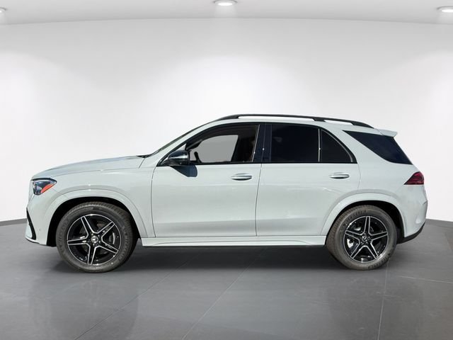 New 2026 Mercedes-Benz GLE 350 4MATIC image 4
