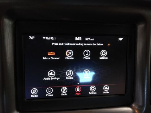 Used 2023 Dodge Challenger SXT RWD image 23