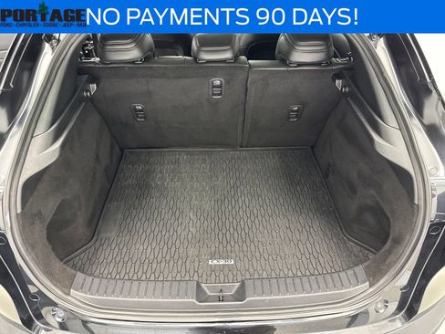 Used 2023 MAZDA CX-30 AWD 2.5 S w/ Select Package image 34
