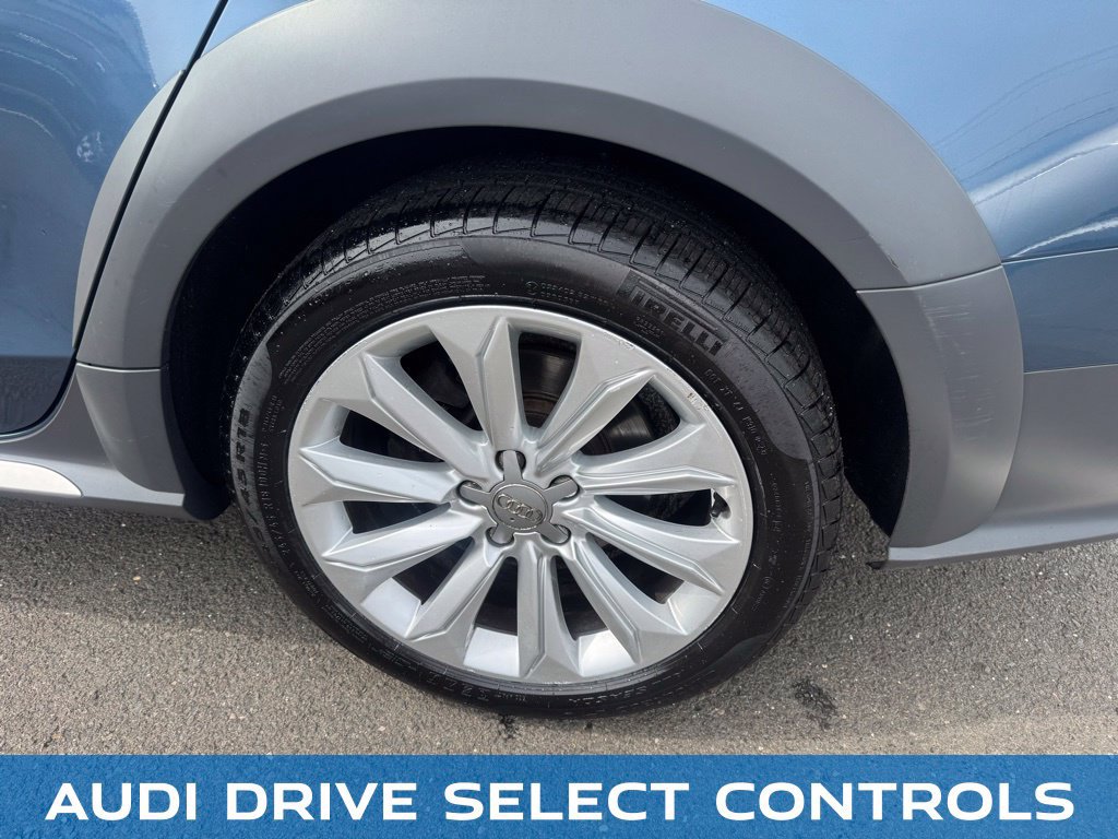 Used 2015 Audi A4 Premium AWD/4WD image 19