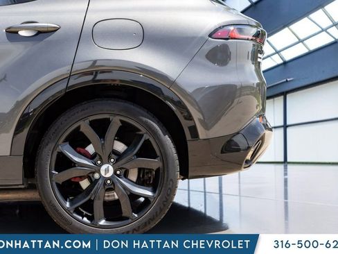 Used 2024 Dodge Hornet R/T Plus AWD/4WD image 33