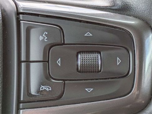 Used 2023 Chevrolet Silverado 1500 High Country w/ High Country Premium Package image 27