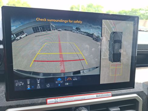 Used 2026 Toyota Tacoma Limited image 25