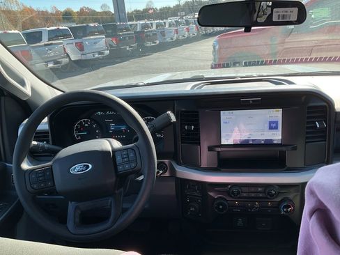 New 2026 Ford F250 XL w/ STX Appearance Package image 24