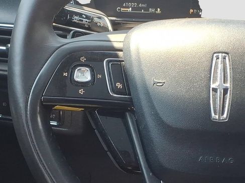 Used 2022 Lincoln Corsair Reserve w/ Equipment Group 201A AWD/4WD image 11