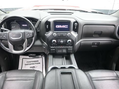 Used 2019 GMC Sierra 1500 Denali w/ Technology Package AWD/4WD image 15