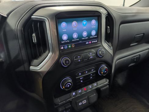 Used 2020 Chevrolet Silverado 2500 LT AWD/4WD image 10